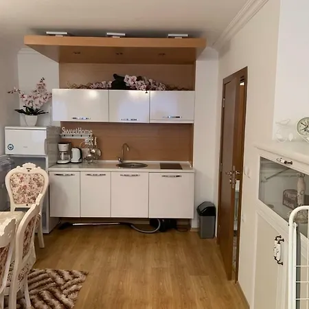 Sweet Homes 5 Апартамент Слънчев бряг