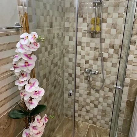 Апартамент Sweet Homes 5