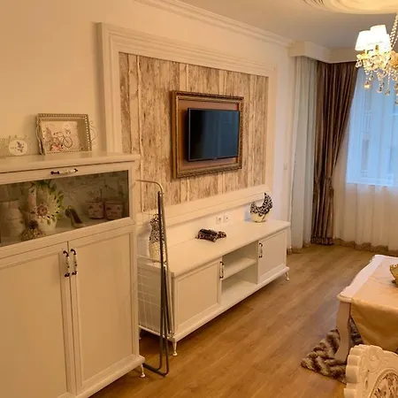 Апартамент Sweet Homes 5 *