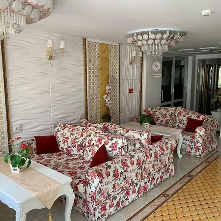 Sweet Homes 5 Апартамент Слънчев бряг