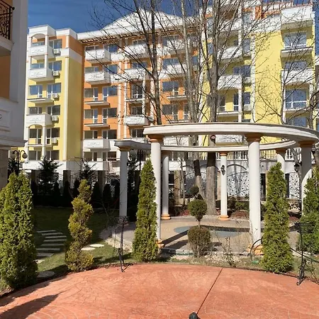 Апартамент Sweet Homes 5
